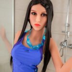 Realistic TPE Doll “Lin” – Slender (157cm) & Wasp Waist | SexDollMuse - Image 3