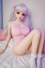 Realistic TPE Doll