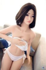 Realistic Petite TPE Doll