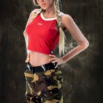 Realistic Slender Sex Doll