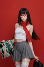 Realistic Small Bust Sex Doll