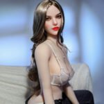 Realistic TPE Doll “Selena” – Slender Figure (165cm) & Small Bust | SexDollMuse - Image 4