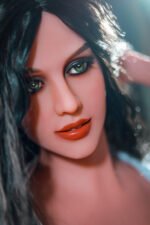 Realistic TPE Doll “Bianca” – Hyper-Curvy Figure (156cm) & Huge Bust | SexDollMuse - Image 6