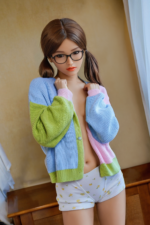 Realistic Petite Sex Doll