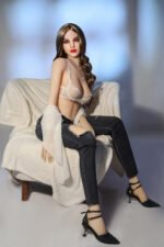 Realistic Slender Sex Doll