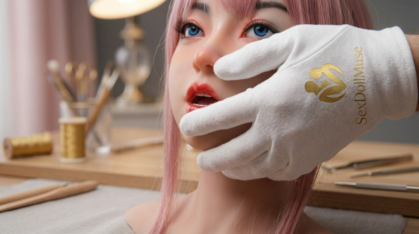 SexDollMuse Artisan Standards
